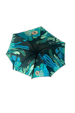 Load image into Gallery viewer, LS X Eera - Lion Shopping Tote + Small Foldable Umbrella Set
