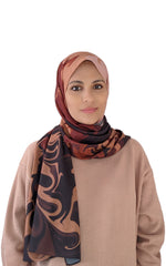 Load image into Gallery viewer, #LSEssential: Cafe Latte Shawl
