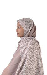 Load image into Gallery viewer, #LSEssential: Milk Tea Shawl
