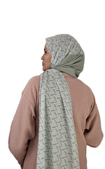 Load image into Gallery viewer, #LSEssential: Matcha Shawl
